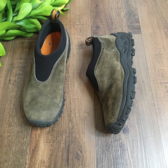merrell snow mocs